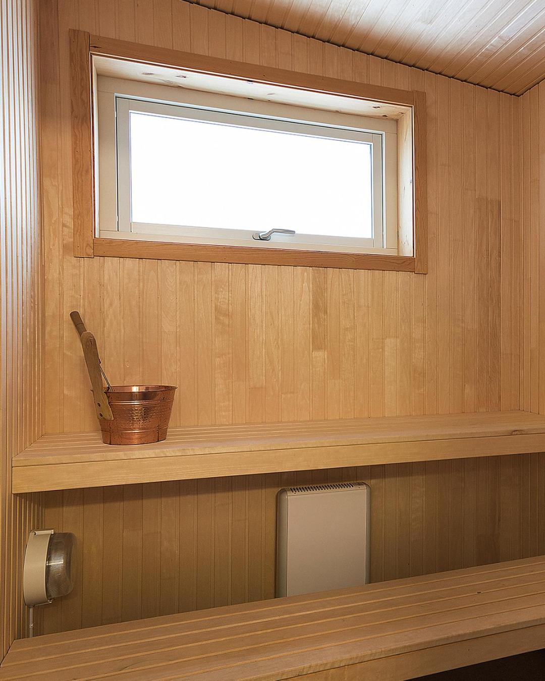 Private Chalet With Sauna Kiruna Exterior foto